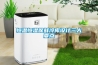 解析家用除濕機工作原理 除濕機哪個牌子好
