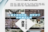 快速除濕電子防潮柜【HSE系列】