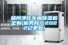 采購一臺恒溫恒濕試驗箱需要多少qian？廣東德瑞檢測與您分享快訊