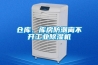 檔案室工業除濕機HB