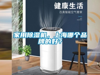 企業新聞家用除濕機，上海哪個品牌的好？