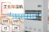 商業除濕機品牌十大排名