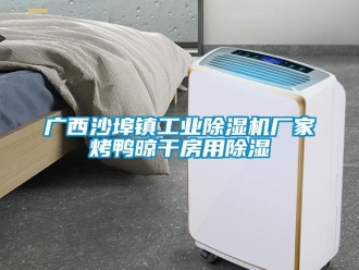 企業新聞廣西沙埠鎮工業除濕機廠家烤鴨晾干房用除濕