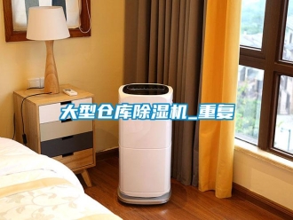 企業(yè)新聞大型倉庫除濕機(jī)_重復(fù)
