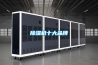 家用吸收式一體化小型除濕機的制作方法