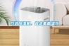 巧選除濕機(jī)，趕走重重濕氣