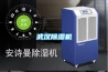 地下室太潮濕了怎么辦？如何防潮？地下室除濕機