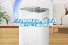恒溫恒濕存儲柜1000KWS啞光PLC