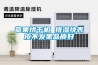 圍觀！梅雨季防潮除了除濕器還有這些妙招