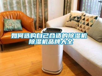 企業(yè)新聞如何選購(gòu)自己合適的除濕機(jī) 除濕機(jī)品牌大全