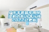 轉輪除濕機為“何方神圣”？憑什么能夠控制40%RH以下的濕度？_重復