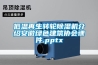 低溫再生轉輪除濕機介紹安徽綠色建筑協會課件.pptx