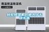家用除濕機(jī)哪種好（家用除濕機(jī)選擇的一些品牌推薦）