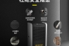 工業(yè)加濕機(jī)，工廠加濕防靜電用加濕機(jī)