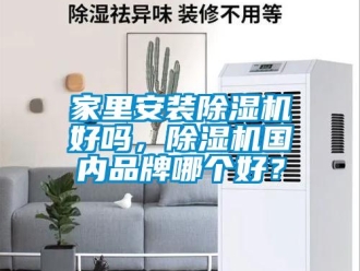 企業新聞家里安裝除濕機好嗎，除濕機國內品牌哪個好？