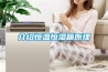 海西低溫冷庫型除濕機CFZ10BD
