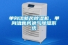 麗江低溫／低濕型恒溫恒濕機