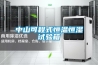 恒溫恒濕試驗(yàn)箱ASR系列參數(shù)