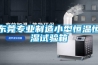 東莞專(zhuān)業(yè)制造小型恒溫恒濕試驗(yàn)箱