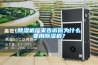 家用機器人 – 除濕機