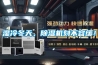 常規恒溫恒濕機的工作原理介紹