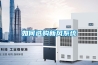 保定工業除濕機廠家