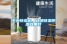 新風(fēng)系統(tǒng)中的新風(fēng)控制器起到什么作用