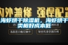國內(nèi)工業(yè)除濕機(jī)的前景喜大過于憂