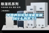 普洱茶倉庫防潮吸用什么-普洱茶保存如防蟲防潮