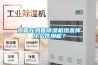 地下室除濕機介紹