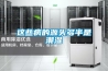 家用除濕機未來與市場分析_重復