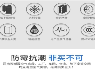 常見(jiàn)問(wèn)題醫(yī)院需要使用除濕機(jī)嗎？