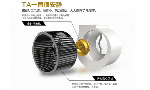 工業廠房潮濕怎么辦？工業廠房除濕設備什么品牌比較好？